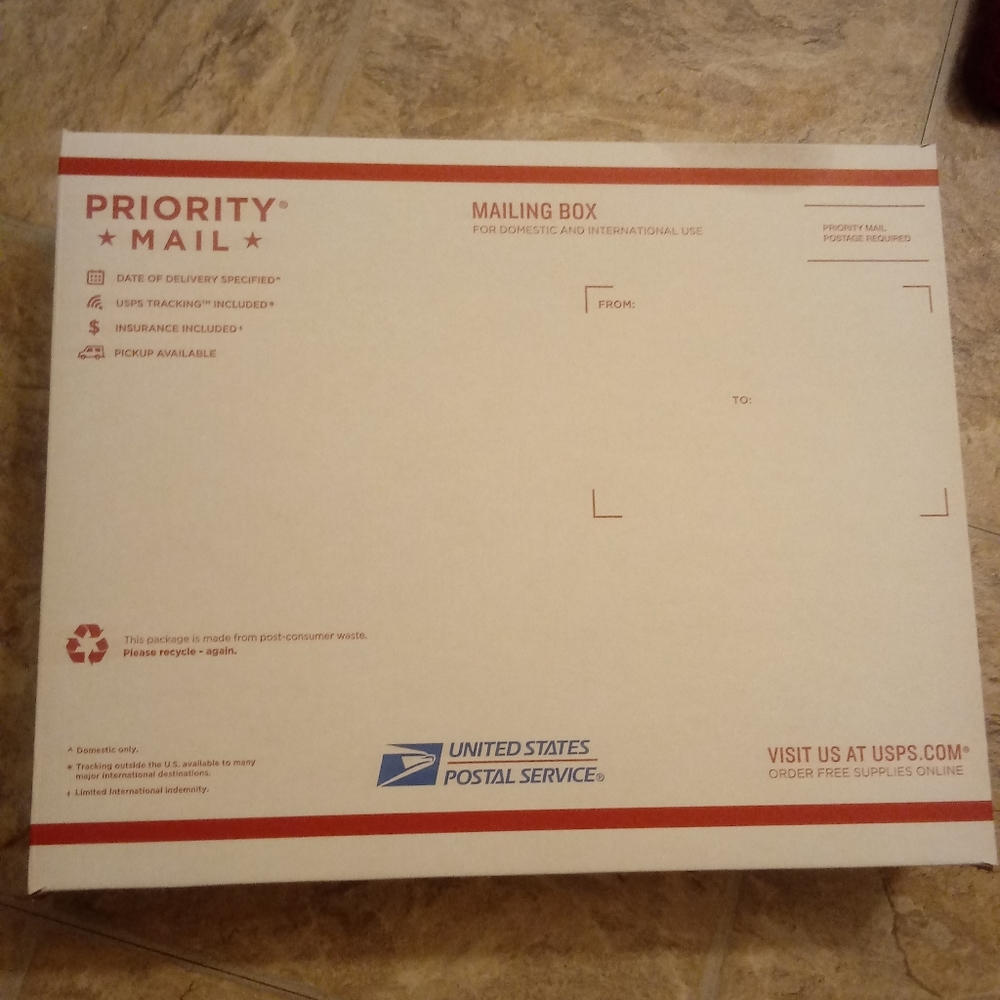 $MYSTERY BOX$